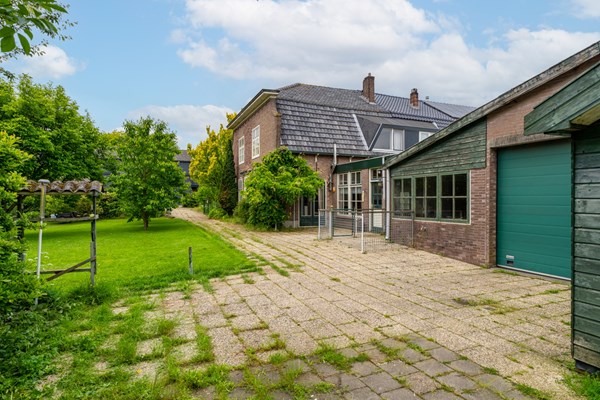 Medium property photo - Dijkje 6, 4255 GX Nieuwendijk